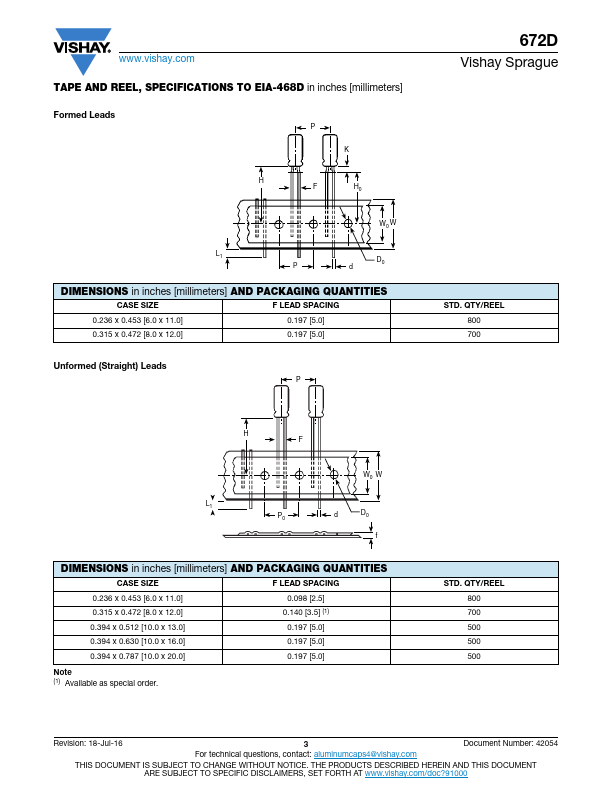 672D157H060ET5C