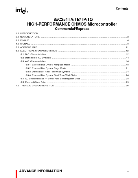 8XC251TB