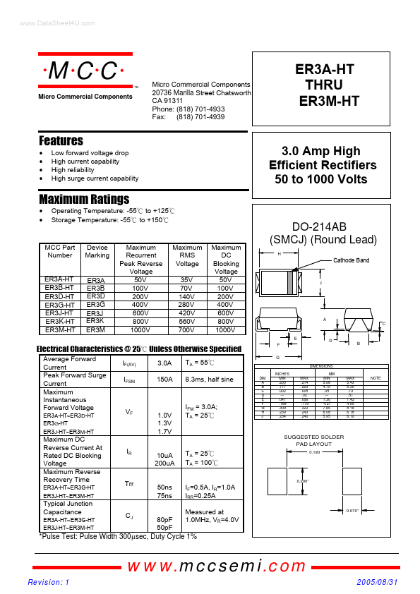 ER3G-HT