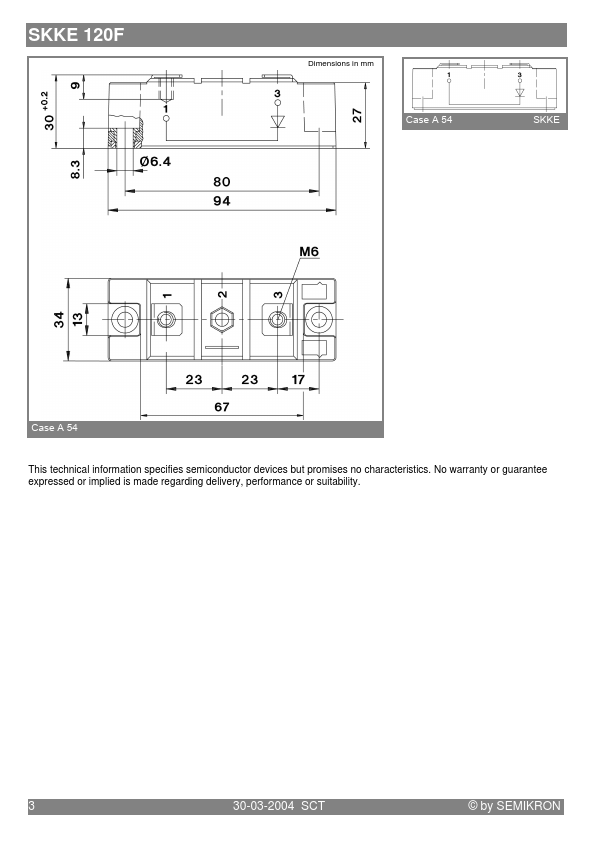 SKKE120F