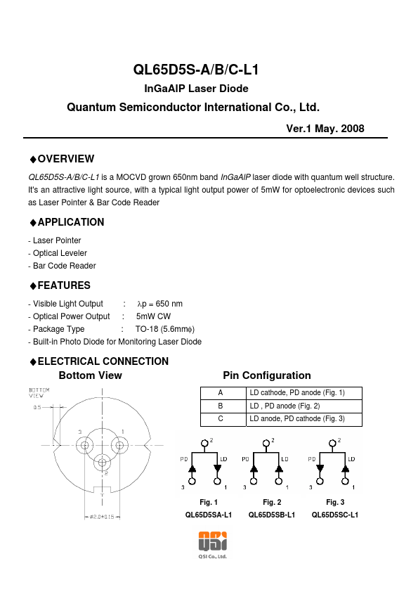 QL65D5S-B-L1