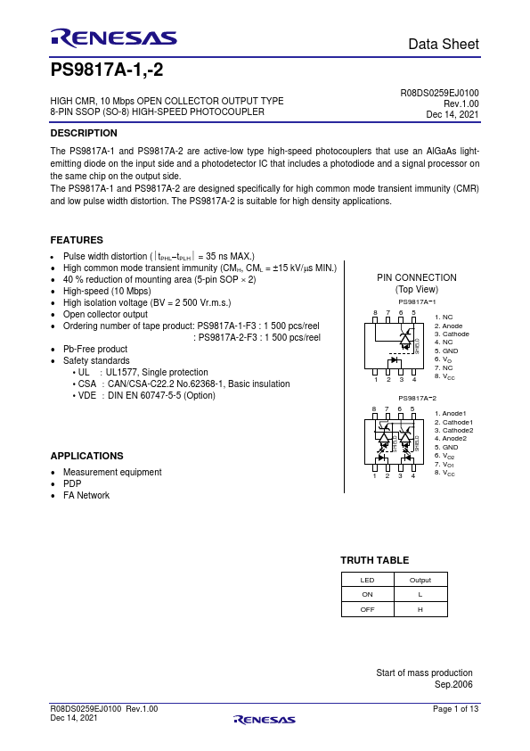 PS9817A-1