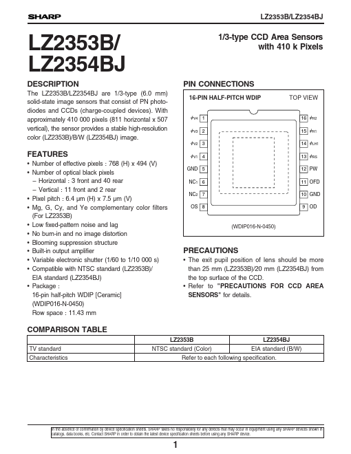 LZ2353B