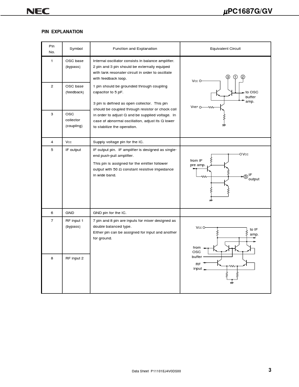 UPC1687G-E2