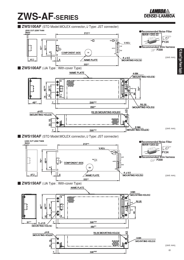 ZWS5-12