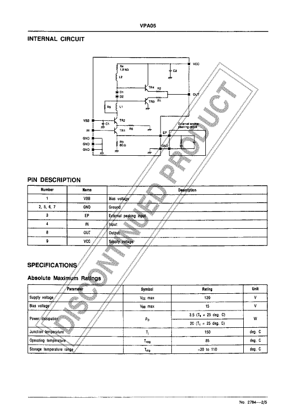 VPA05