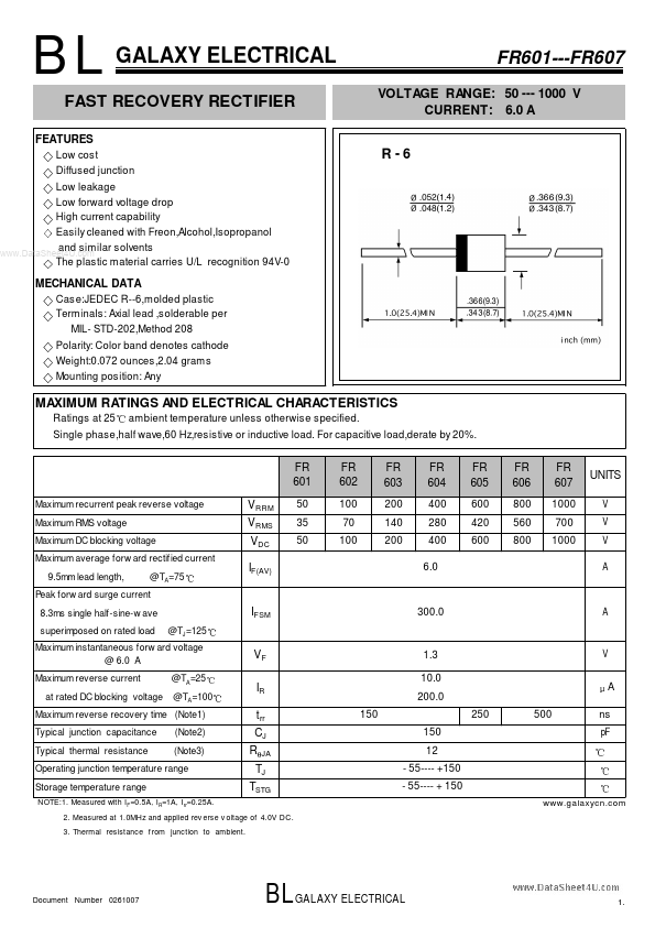 FR606