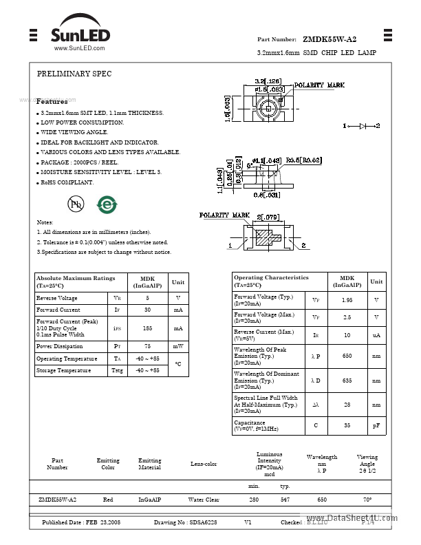 ZMDK55W-A2