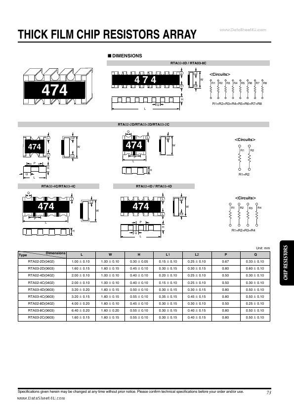 RTA02-4D