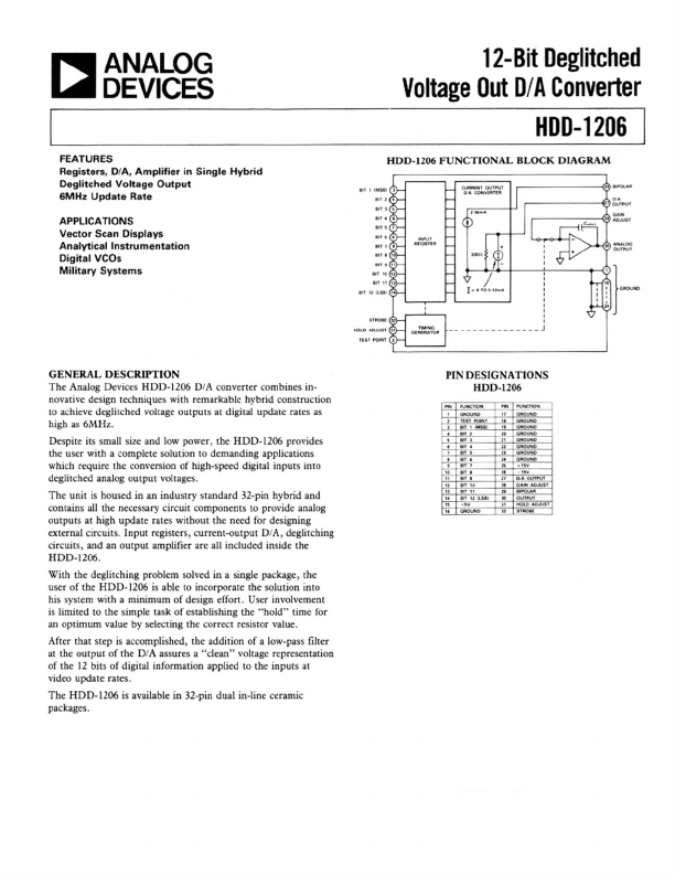 HDD-1206