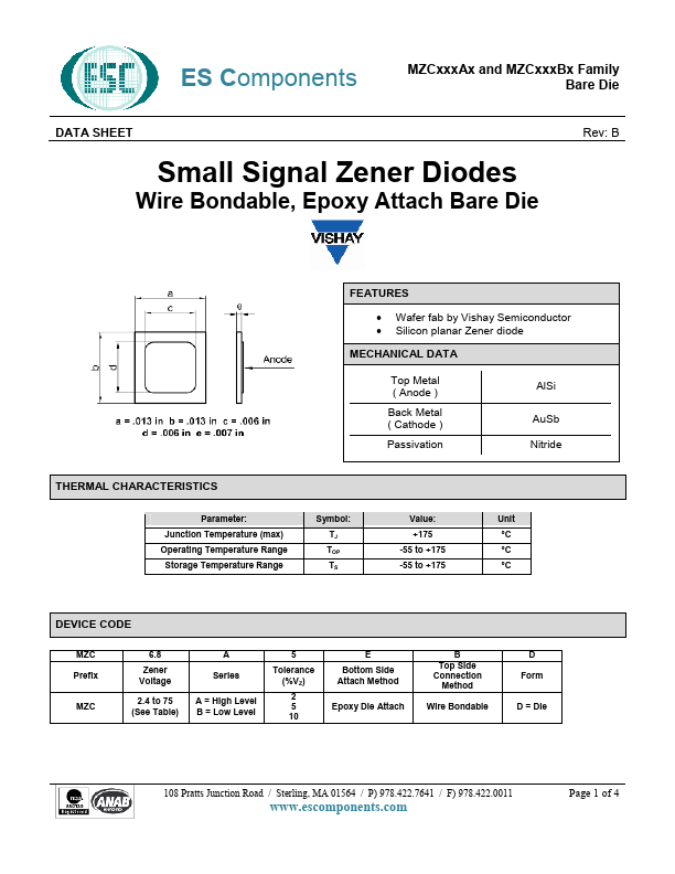 MZC9.1A5