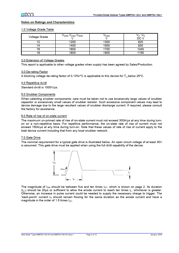 MDC700-14io1W