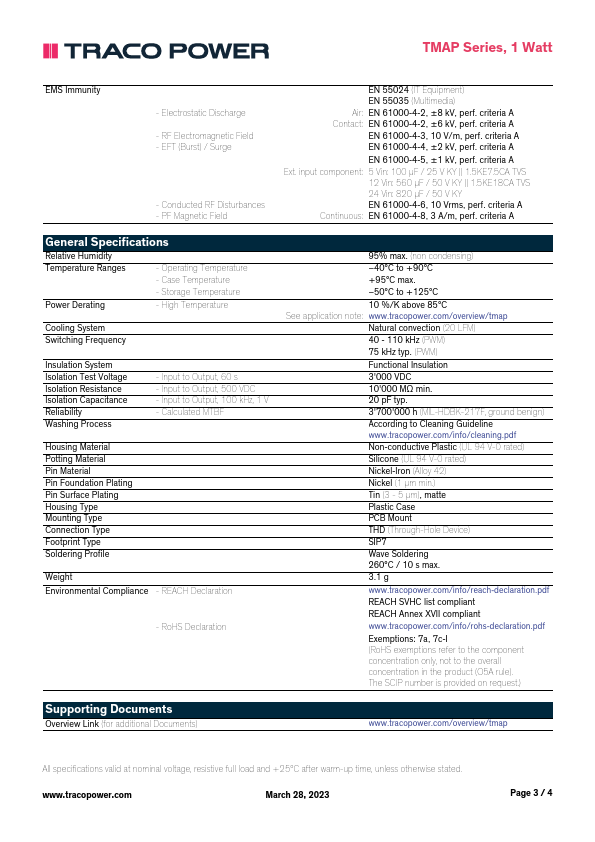 TMAP2409S