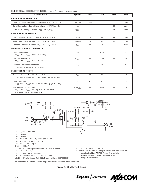 MRF157