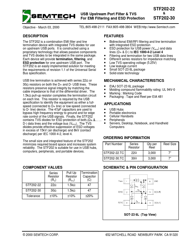 STF202-30