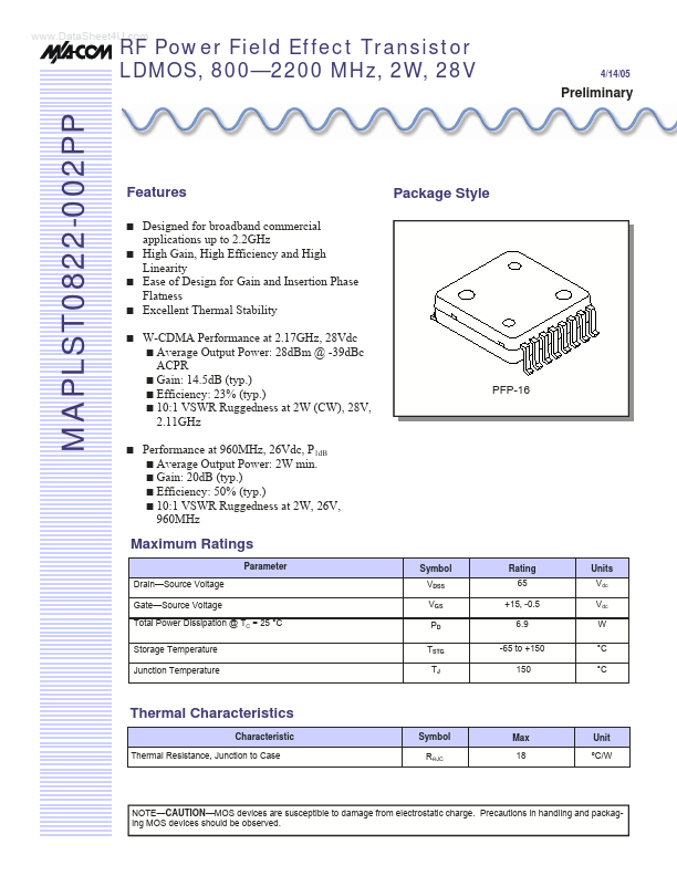 MAPLST0822-002PP