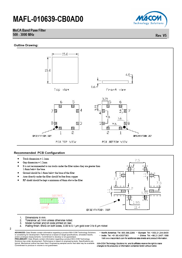 MAFL-010639-CB0ATB