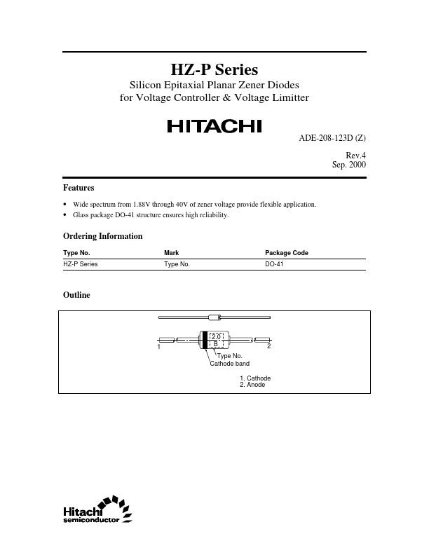 HZ3.6CP