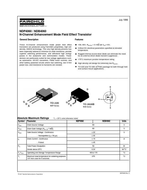 NDB4060