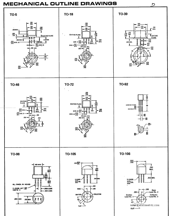 2N869