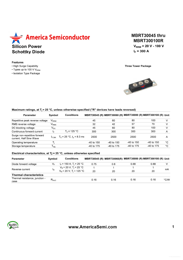 MBRT300100