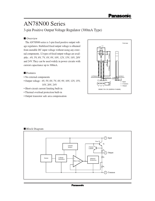 AN78N07