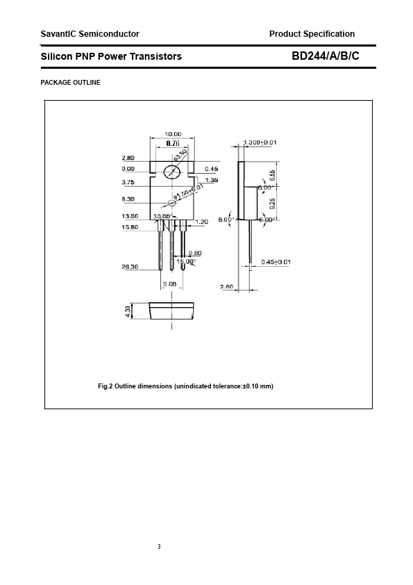 BD244B