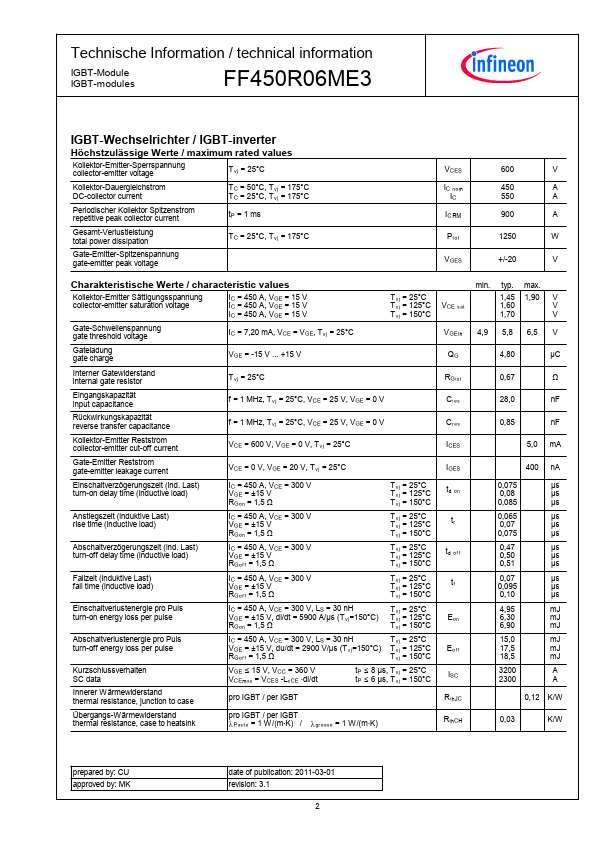 FF450R06ME3