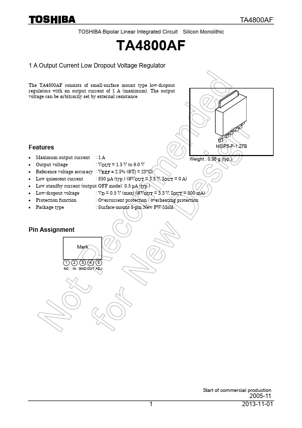 TA4800AF