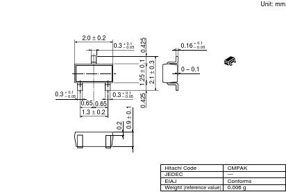 2SK1215