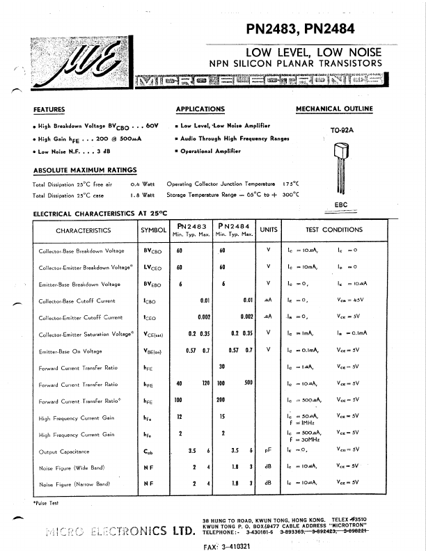 PN2484