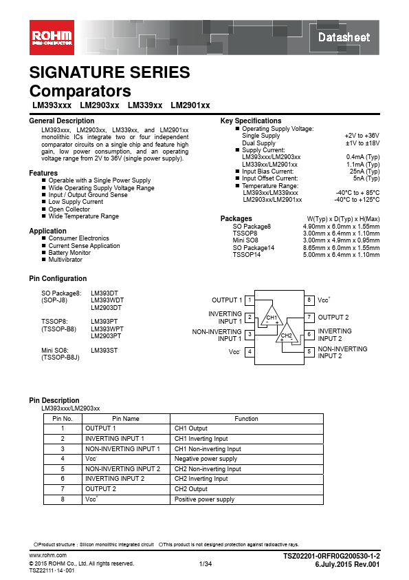 LM393WPT