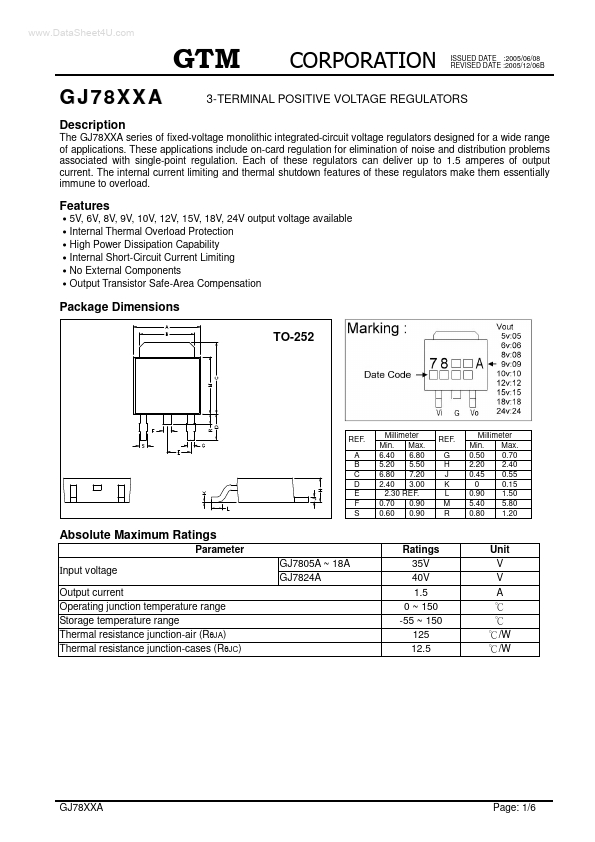 GJ7818A