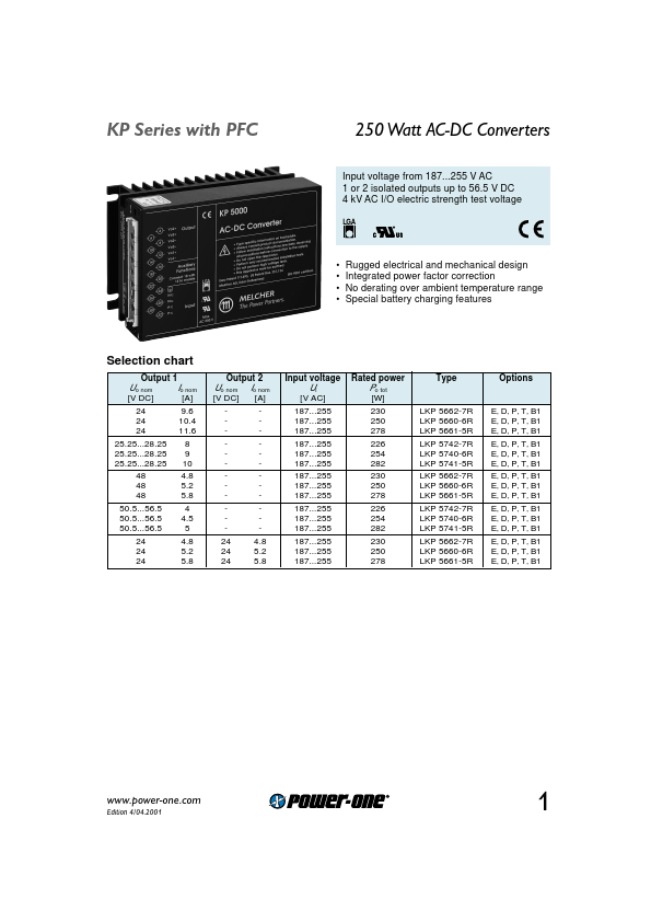 LKP5661-5R