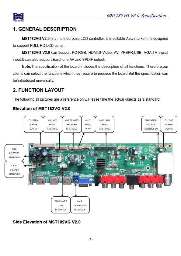 MST182VG-V2