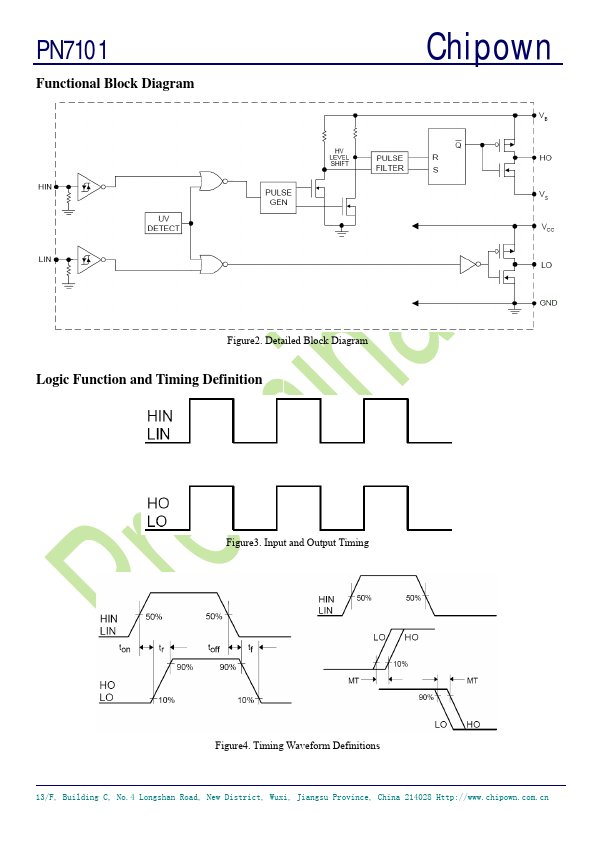 PN7101