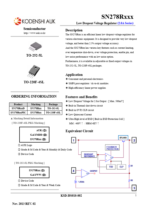 SN278R06D