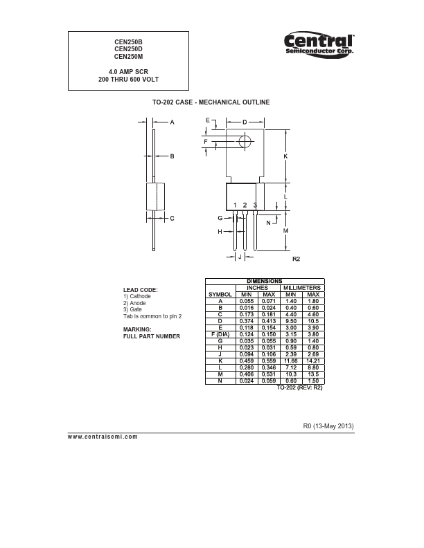 CEN250B1