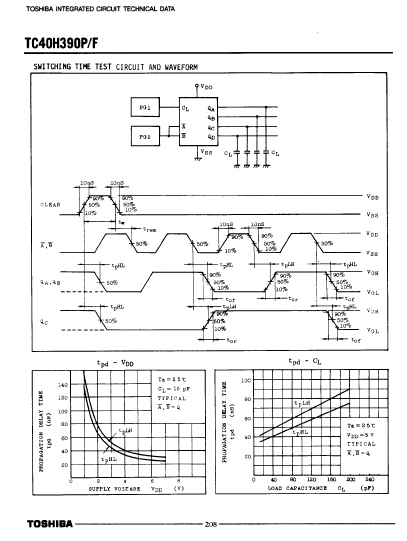 TC40H390F