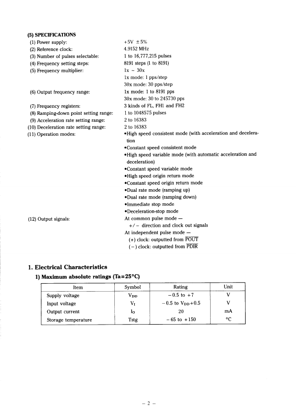 PCL240K