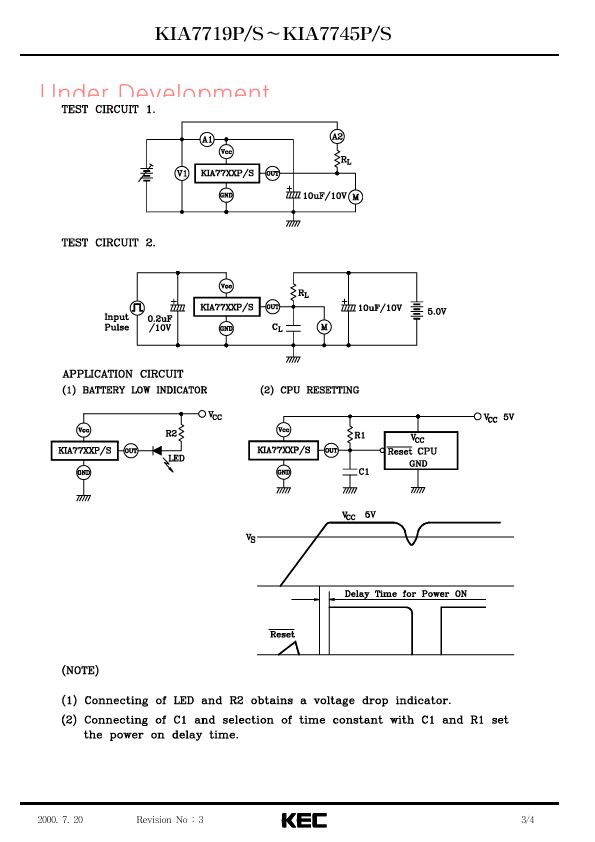 KIA7719S