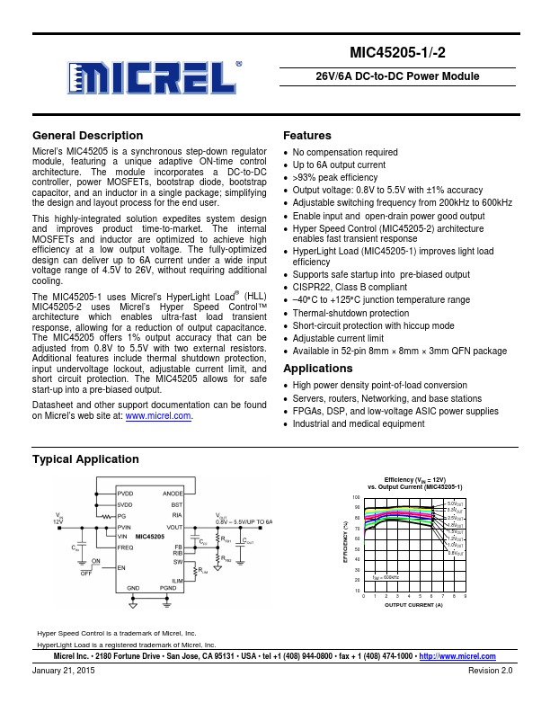 MIC45205-1