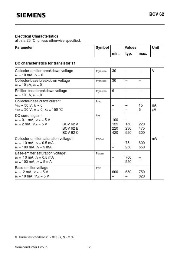 BCV62A