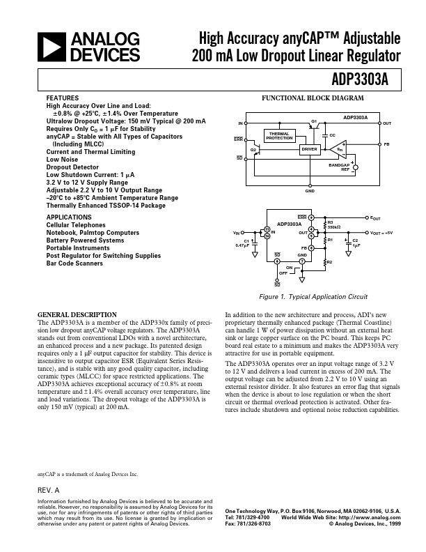 ADP3303A