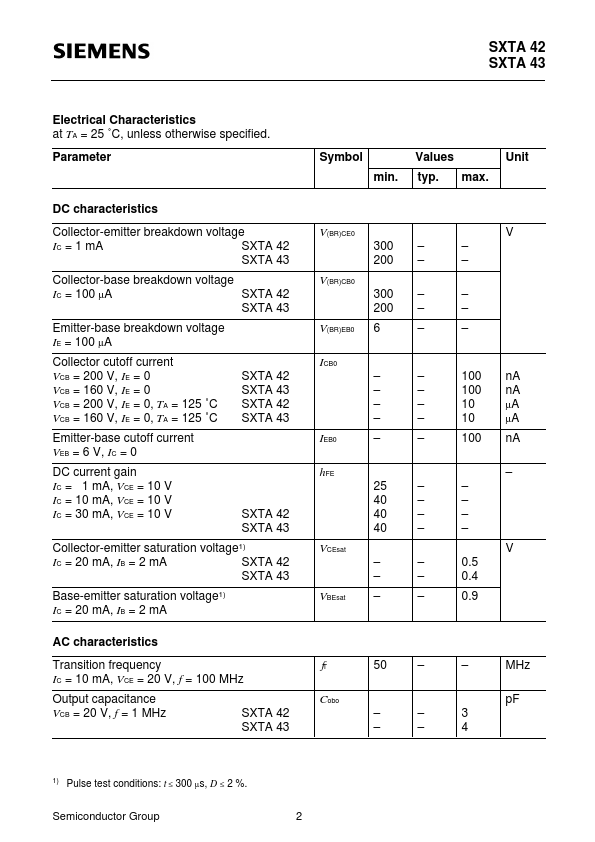 SXTA42