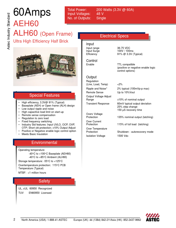 ALH60F48N-L