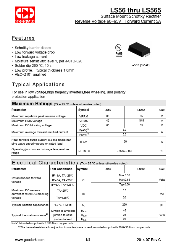 LS565