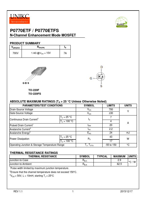 P0770ETF