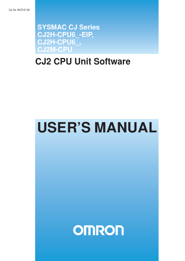 CJ2H-CPU64-EIP