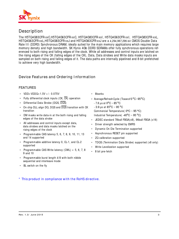 H5TQ4G63CFR-xxC